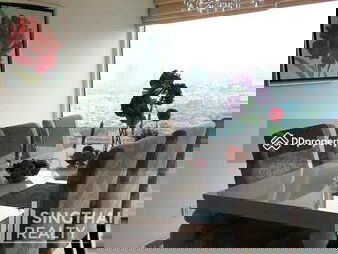 The Empire Place, Bangkok, Thailand The Empire Place, Bangkok, Thailand