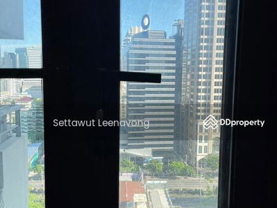 Sathorn Gardens, Bangkok, Thailand Sathorn Gardens, Bangkok, Thailand