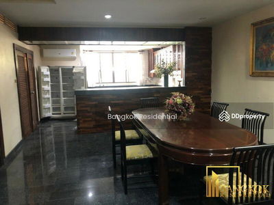 Townhouse in Compound, Bangkok, Thailand Townhouse in Compound, Bangkok, Thailand