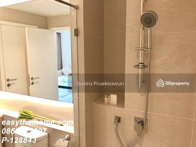 Vtara Sukhumvit 36, Bangkok, Thailand Vtara Sukhumvit 36, Bangkok, Thailand