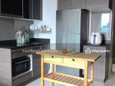 Keyne by Sansiri, Bangkok, Thailand Keyne by Sansiri, Bangkok, Thailand