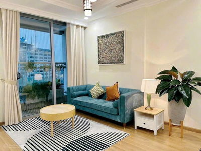 Eurowindow Multi Complex, Vietnam Eurowindow Multi Complex, Vietnam