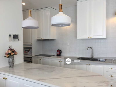 Diamond Island, Vietnam Diamond Island, Vietnam