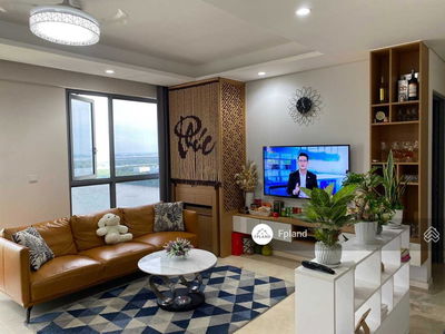 Diamond Island, Vietnam Diamond Island, Vietnam