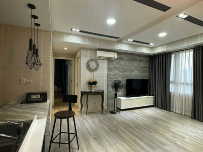 Masteri Thao Dien, Vietnam Masteri Thao Dien, Vietnam