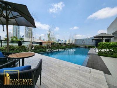 Shama Luxe Sukhumvit - 2 Bed Serviced Apartment in Sukhumvit 39, Bangkok, Thailand Shama Luxe Sukhumvit - 2 Bed Serviced Apartment in Sukhumvit 39, Bangkok, Thailand
