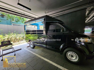 Shama Luxe Sukhumvit - 2 Bed Serviced Apartment in Sukhumvit 39, Bangkok, Thailand Shama Luxe Sukhumvit - 2 Bed Serviced Apartment in Sukhumvit 39, Bangkok, Thailand