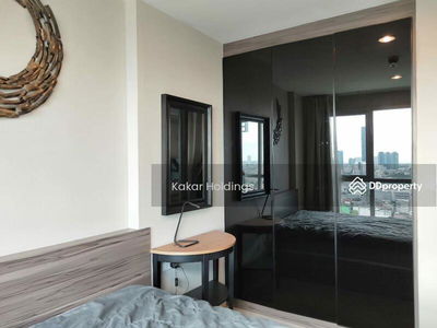 Rhythm Sathorn-Narathiwas, Bangkok, Thailand Rhythm Sathorn-Narathiwas, Bangkok, Thailand