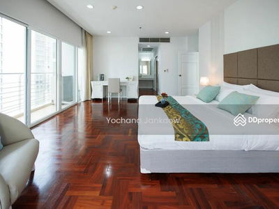 The Grand Sethiwan, Bangkok, Thailand The Grand Sethiwan, Bangkok, Thailand