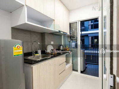 Green Ville Condo Sukhumvit 101, Bangkok, Thailand Green Ville Condo Sukhumvit 101, Bangkok, Thailand