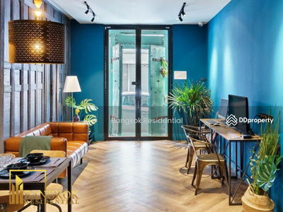 Townhouse, Bangkok, Thailand Townhouse, Bangkok, Thailand