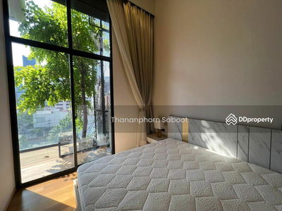 Siamese Exclusive Sukhumvit 31, Bangkok, Thailand Siamese Exclusive Sukhumvit 31, Bangkok, Thailand