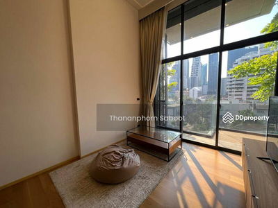 Siamese Exclusive Sukhumvit 31, Bangkok, Thailand Siamese Exclusive Sukhumvit 31, Bangkok, Thailand