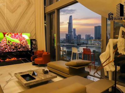 Empire City Thu Thiem, Vietnam Empire City Thu Thiem, Vietnam