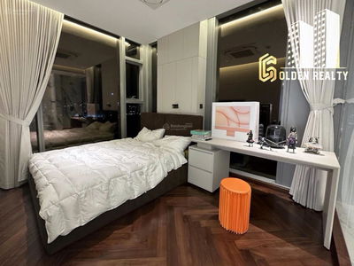 Empire City Thu Thiem, Vietnam Empire City Thu Thiem, Vietnam