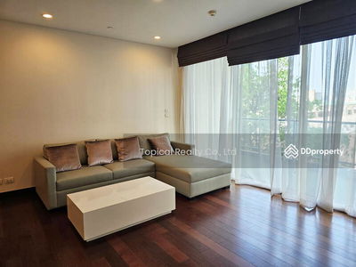 The Park Chidlom, Bangkok, Thailand The Park Chidlom, Bangkok, Thailand