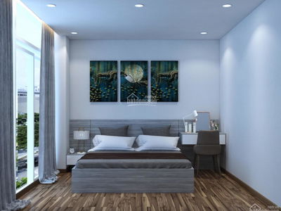 Riverpark Premier, Vietnam  Riverpark Premier, Vietnam
