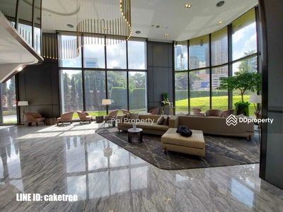 The Esse at Singha Complex, Bangkok, Thailand The Esse at Singha Complex, Bangkok, Thailand