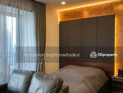 ASHTON Chula-Silom, Bangkok, Thailand ASHTON Chula-Silom, Bangkok, Thailand