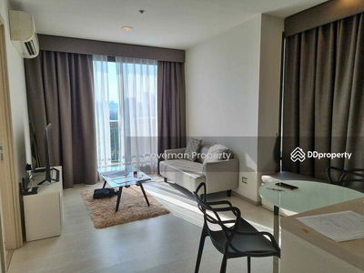 Rhythm Sukhumvit 42, Bangkok, Thailand Rhythm Sukhumvit 42, Bangkok, Thailand