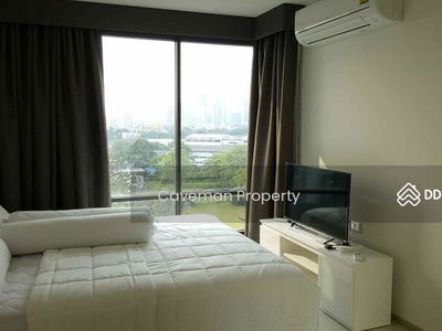 Rhythm Sukhumvit 42, Bangkok, Thailand Rhythm Sukhumvit 42, Bangkok, Thailand