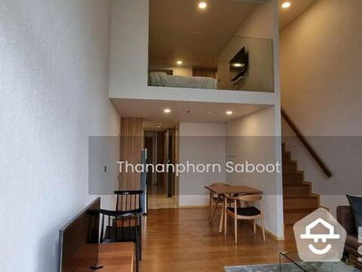 Siamese Exclusive Sukhumvit 31, Bangkok, Thailand Siamese Exclusive Sukhumvit 31, Bangkok, Thailand