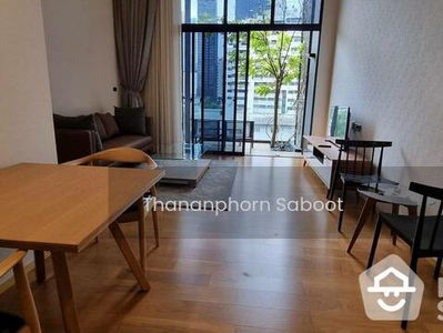 Siamese Exclusive Sukhumvit 31, Bangkok, Thailand Siamese Exclusive Sukhumvit 31, Bangkok, Thailand