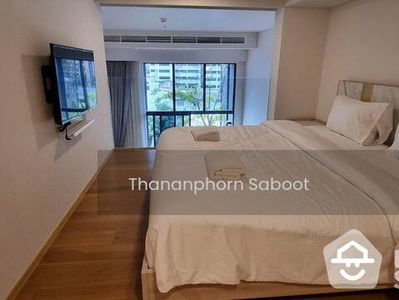 Siamese Exclusive Sukhumvit 31, Bangkok, Thailand Siamese Exclusive Sukhumvit 31, Bangkok, Thailand