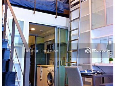 IDEO Morph 38, Bangkok, Thailand IDEO Morph 38, Bangkok, Thailand