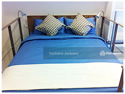 IDEO Morph 38, Bangkok, Thailand IDEO Morph 38, Bangkok, Thailand