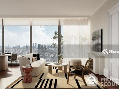 Khun By Yoo, Bangkok, Thailand Khun By Yoo, Bangkok, Thailand