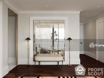 Khun By Yoo, Bangkok, Thailand Khun By Yoo, Bangkok, Thailand