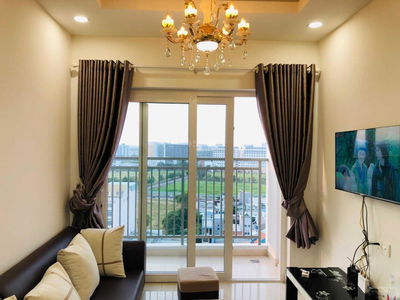 Moonlight Park View, Vietnam Moonlight Park View, Vietnam