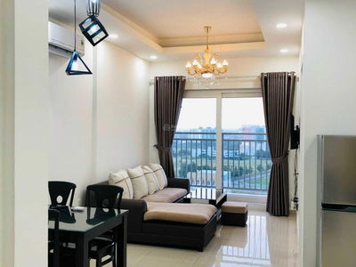 Moonlight Park View, Vietnam Moonlight Park View, Vietnam