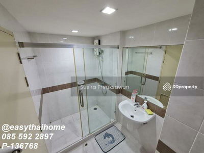 Casa Condo Ratchada-Thapra, Bangkok, Thailand Casa Condo Ratchada-Thapra, Bangkok, Thailand