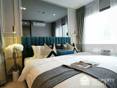 Life One Wireless, Bangkok, Thailand Life One Wireless, Bangkok, Thailand