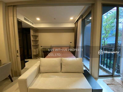 Fynn Sukhumvit 31, Bangkok, Thailand Fynn Sukhumvit 31, Bangkok, Thailand