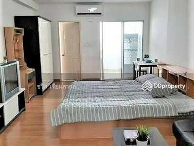 Supalai Park Kaset, Bangkok, Thailand Supalai Park Kaset, Bangkok, Thailand