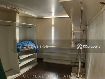 House For Rent Soi Yennakart 1, Bangkok, Thailand House For Rent Soi Yennakart 1, Bangkok, Thailand