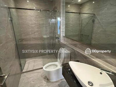 ASHTON Asoke - Rama 9, Bangkok, Thailand ASHTON Asoke - Rama 9, Bangkok, Thailand