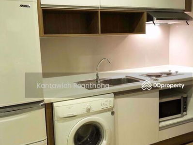 Noble Refine, Bangkok, Thailand Noble Refine, Bangkok, Thailand