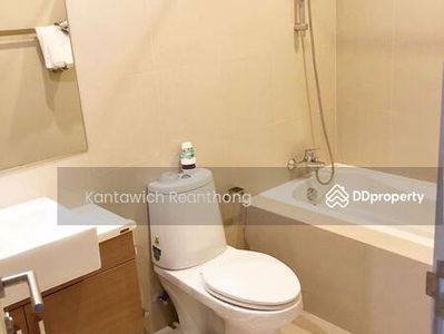 Noble Refine, Bangkok, Thailand Noble Refine, Bangkok, Thailand