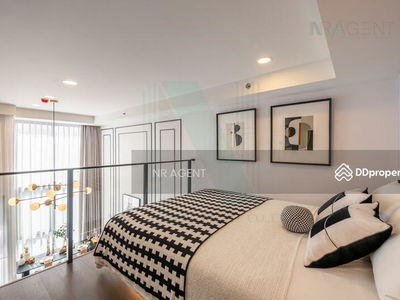 Park Origin Chula-Samyan, Bangkok, Thailand Park Origin Chula-Samyan, Bangkok, Thailand