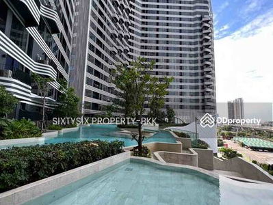 IDEO Mobi Sukhumvit Eastpoint, Bangkok, Thailand IDEO Mobi Sukhumvit Eastpoint, Bangkok, Thailand