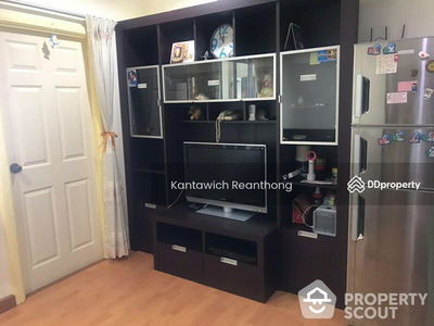 Grand Park View Asoke, Bangkok, Thailand Grand Park View Asoke, Bangkok, Thailand