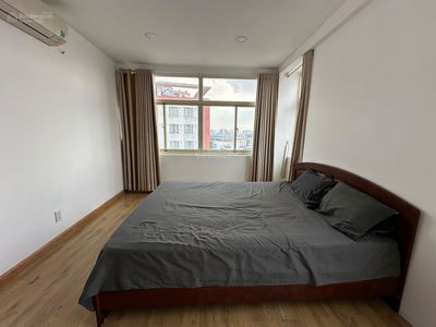 Housing in Ho Chi Minh City, Vietnam Housing in Ho Chi Minh City, Vietnam