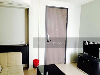 Rhythm Sukhumvit 44/1, Bangkok, Thailand Rhythm Sukhumvit 44/1, Bangkok, Thailand