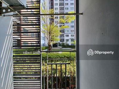 The Trust Residence Ratchada-Rama 3, Bangkok, Thailand The Trust Residence Ratchada-Rama 3, Bangkok, Thailand