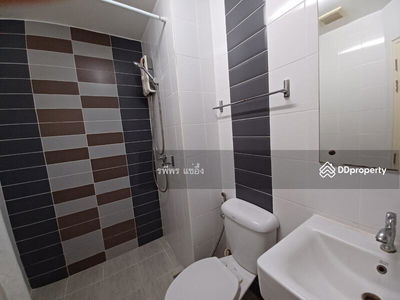 The Trust Residence Ratchada-Rama 3, Bangkok, Thailand The Trust Residence Ratchada-Rama 3, Bangkok, Thailand