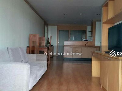 The Waterford Diamond Tower Sukhumvit, Bangkok, Thailand The Waterford Diamond Tower Sukhumvit, Bangkok, Thailand